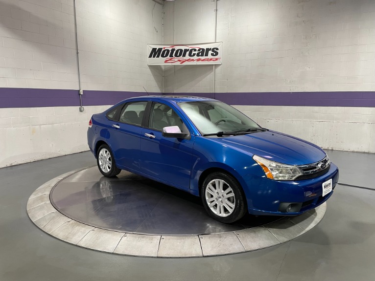 Used-2010-Ford-Focus-SEL-FWD