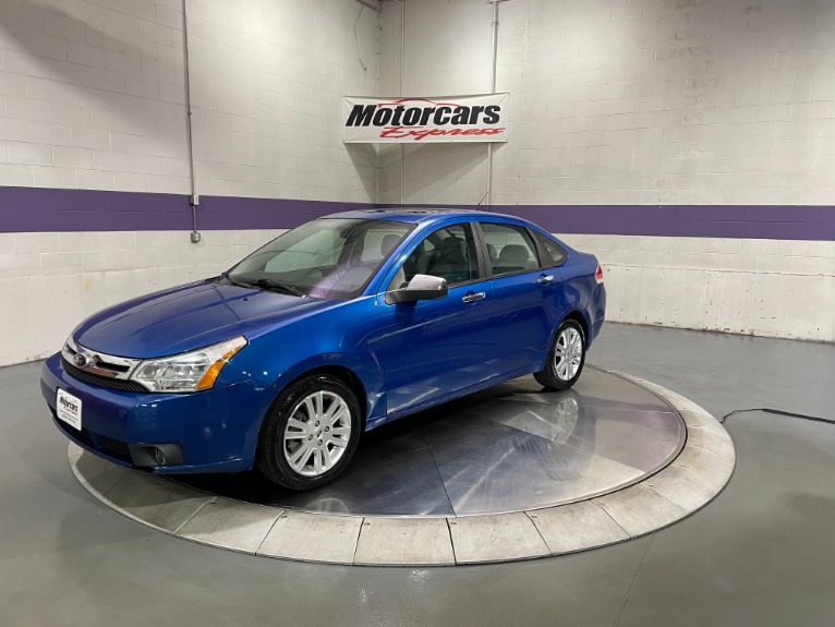 Used-2010-Ford-Focus-SEL-FWD