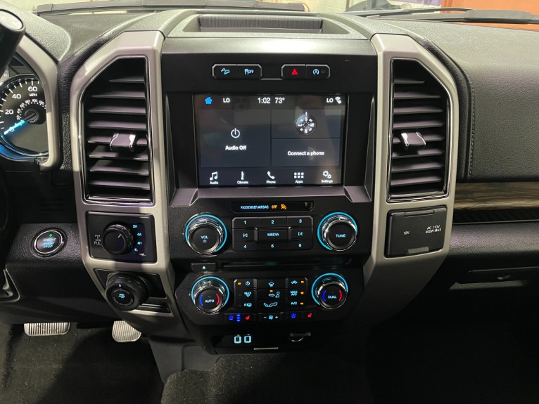 Used-2018-Ford-F-150-Lariat-4X4