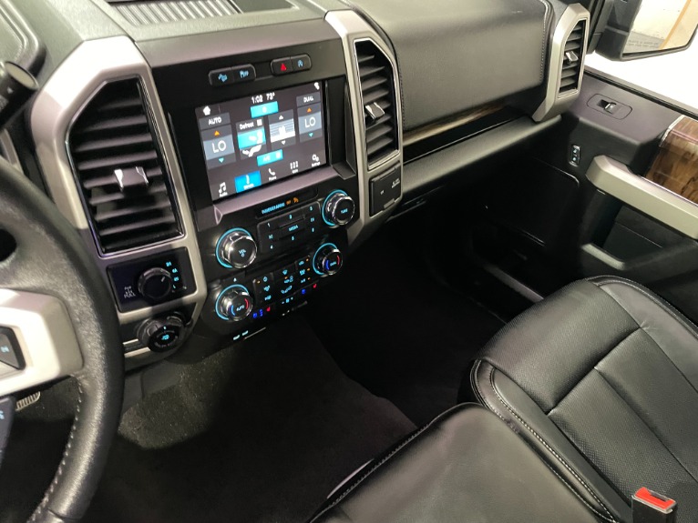 Used-2018-Ford-F-150-Lariat-4X4