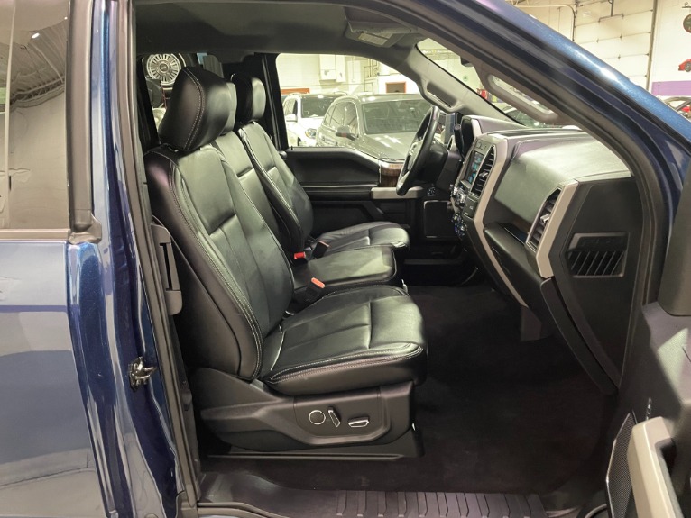 Used-2018-Ford-F-150-Lariat-4X4