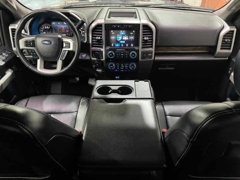 Used-2018-Ford-F-150-Lariat-4X4
