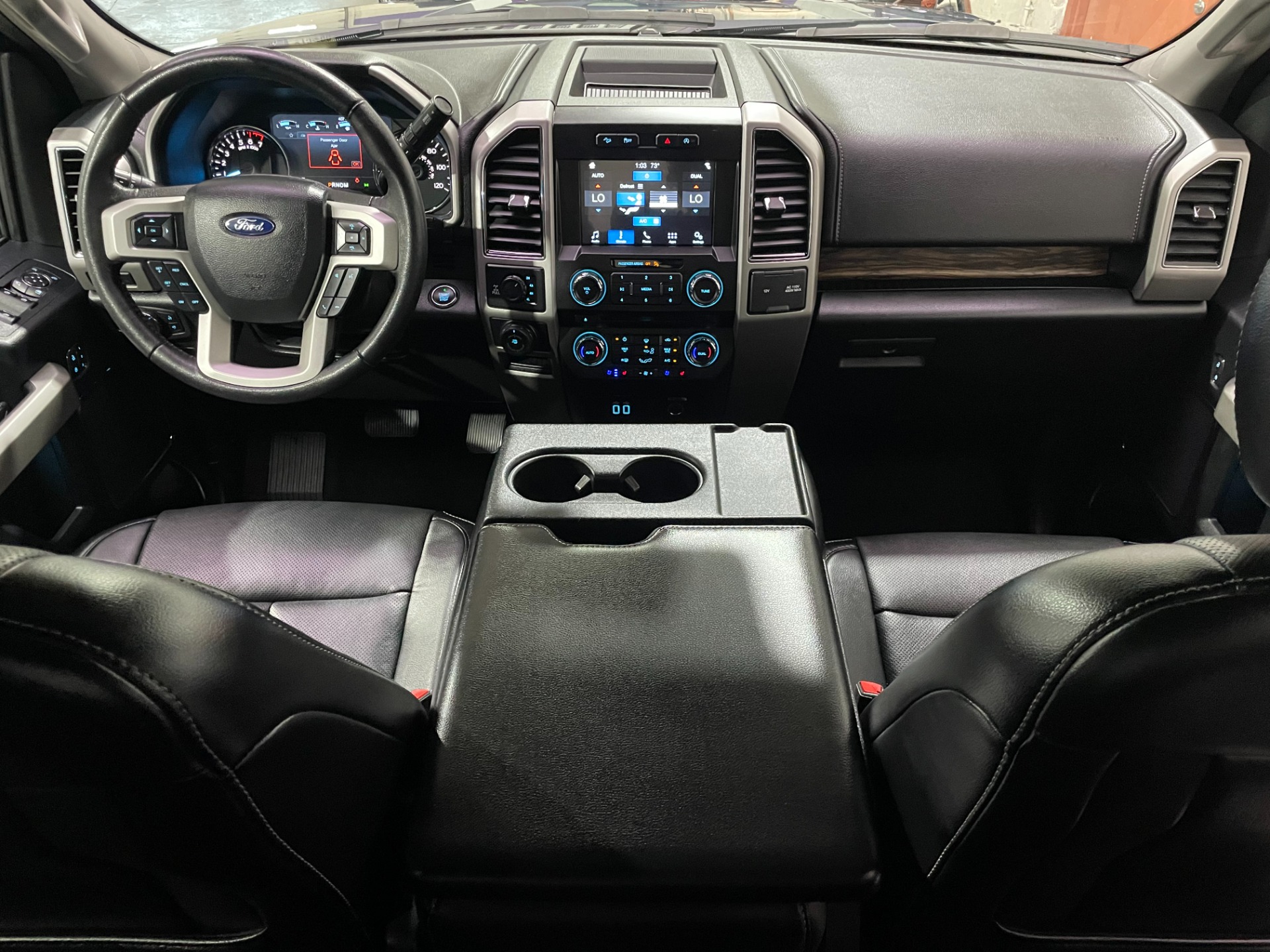 Used-2018-Ford-F-150-Lariat-4X4