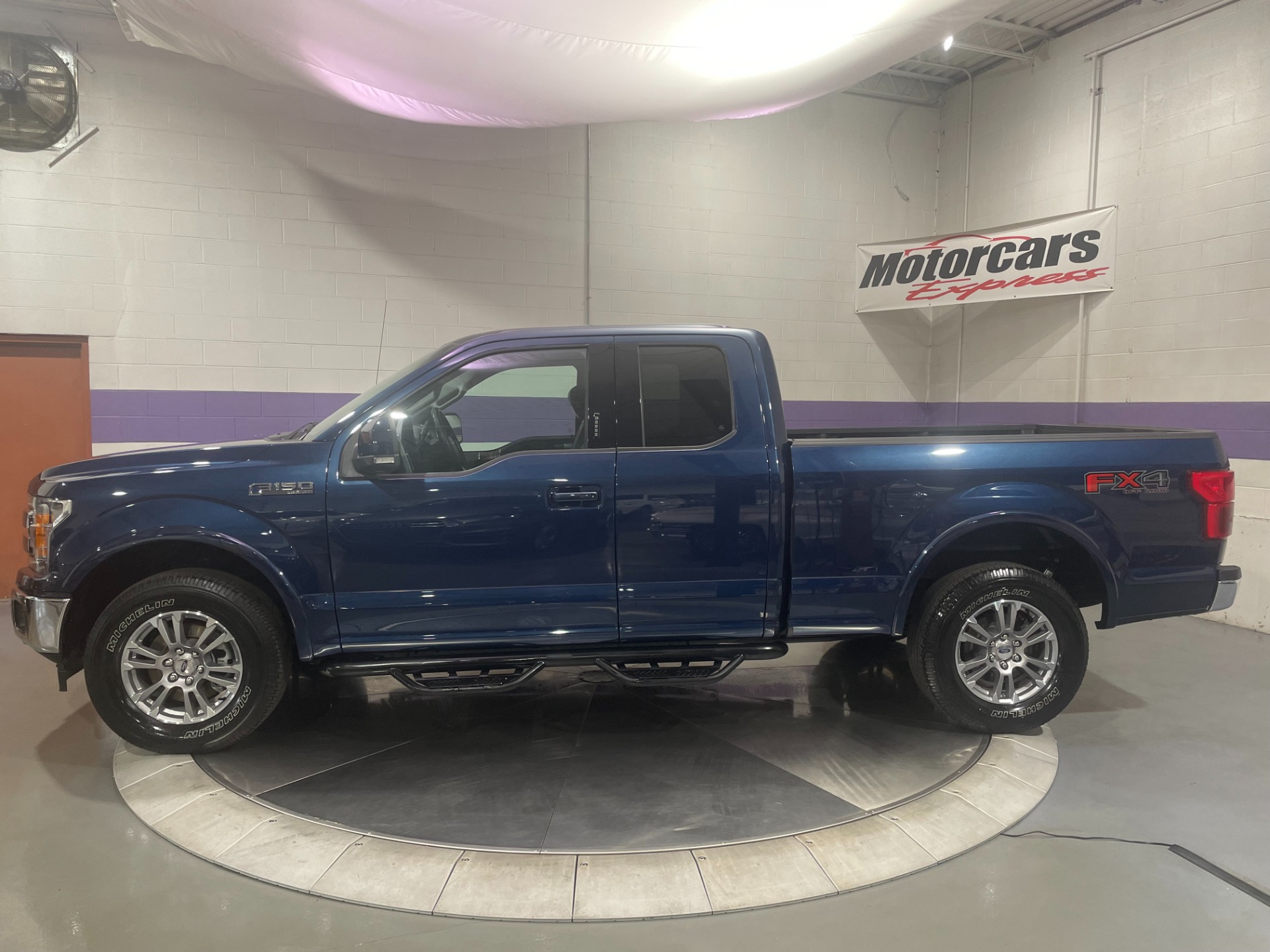Used-2018-Ford-F-150-Lariat-4X4