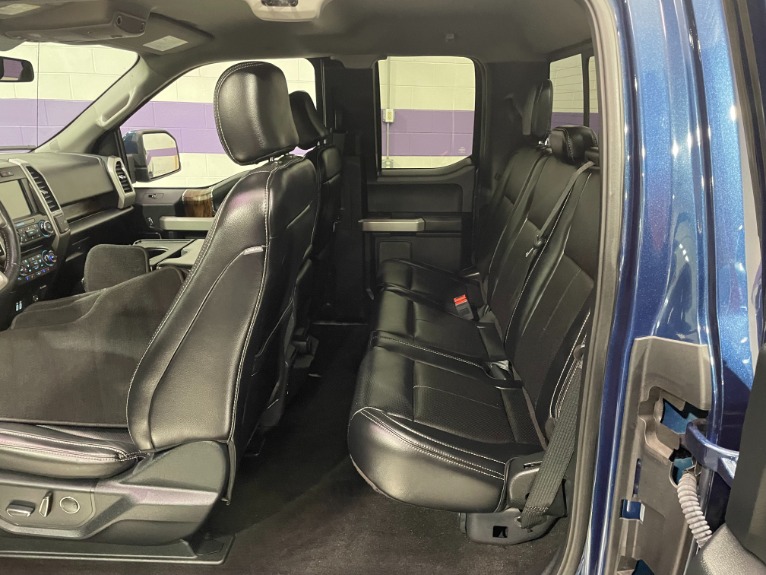 Used-2018-Ford-F-150-Lariat-4X4