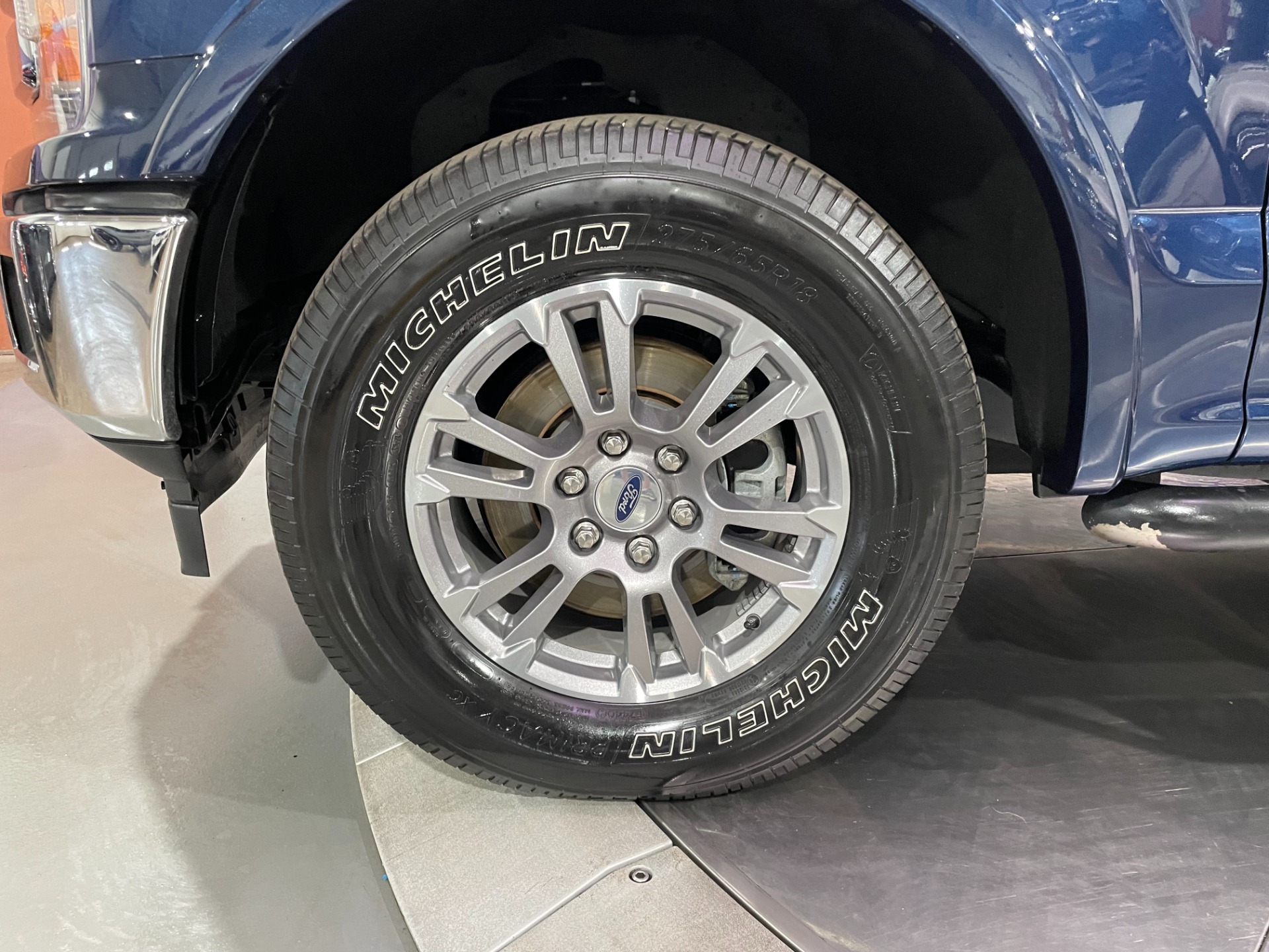 Used-2018-Ford-F-150-Lariat-4X4
