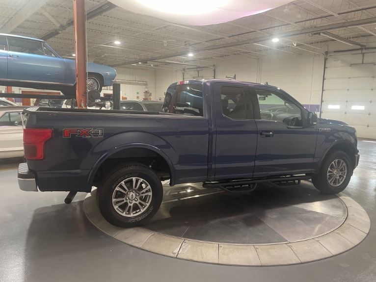 Used-2018-Ford-F-150-Lariat-4X4