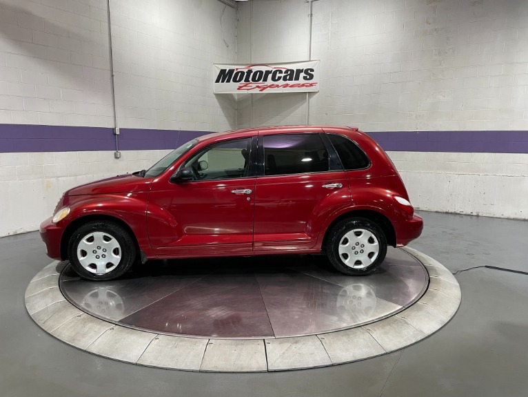 Used-2007-Chrysler-PT-Cruiser-Touring-FWD