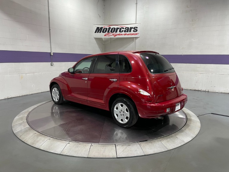 Used-2007-Chrysler-PT-Cruiser-Touring-FWD