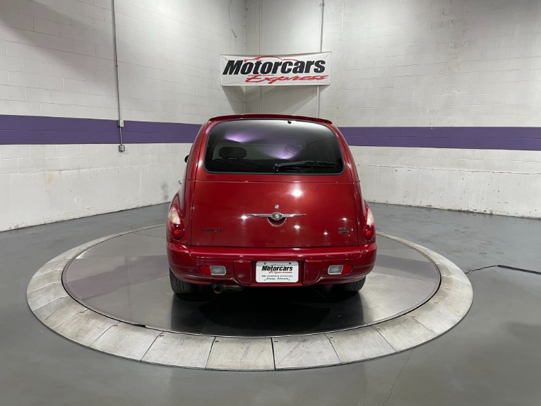 Used-2007-Chrysler-PT-Cruiser-Touring-FWD