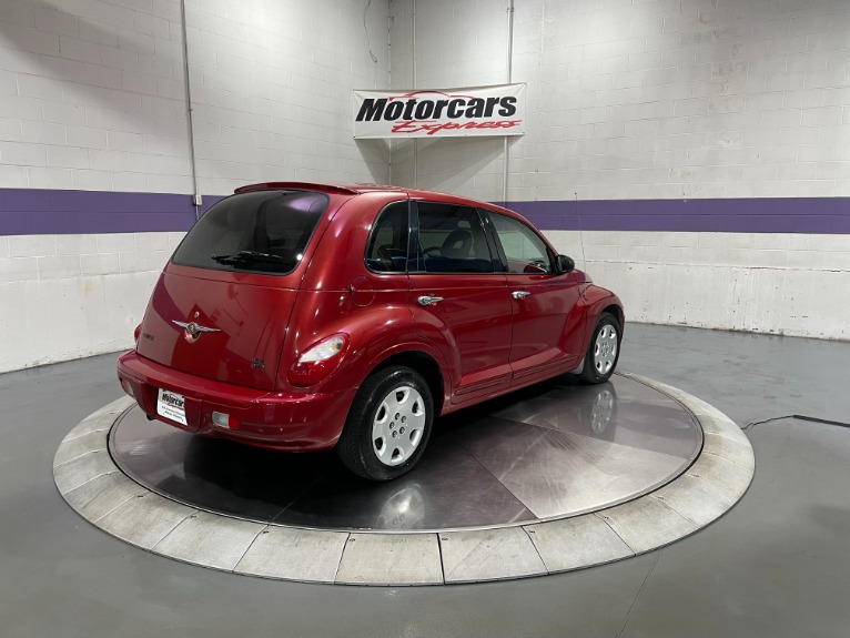 Used-2007-Chrysler-PT-Cruiser-Touring-FWD