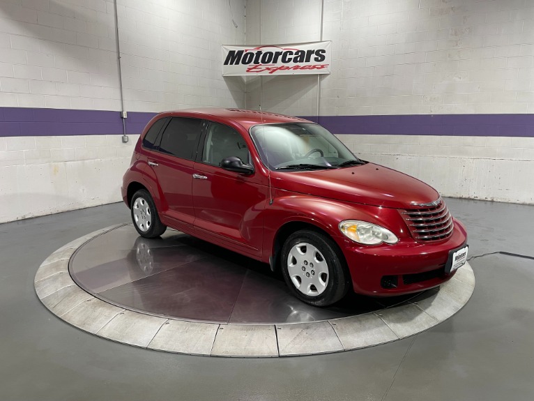 Used-2007-Chrysler-PT-Cruiser-Touring-FWD