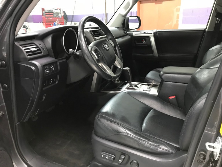 Used-2011-Toyota-4Runner-Limited