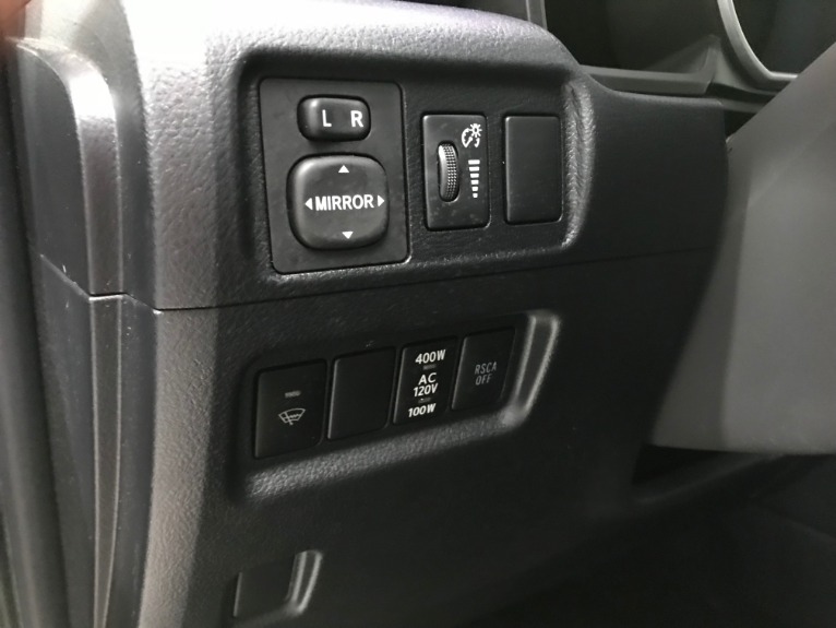 Used-2011-Toyota-4Runner-Limited