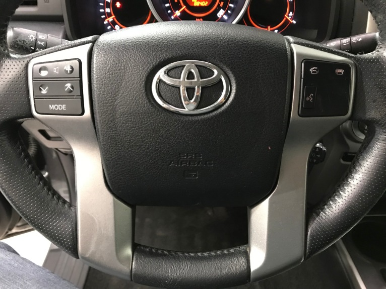 Used-2011-Toyota-4Runner-Limited