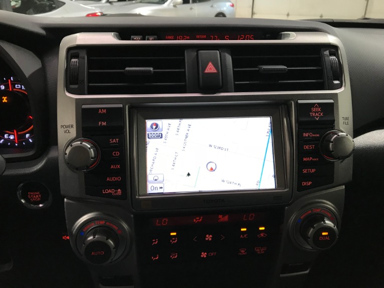 Used-2011-Toyota-4Runner-Limited