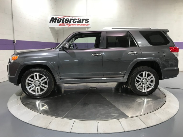 Used-2011-Toyota-4Runner-Limited
