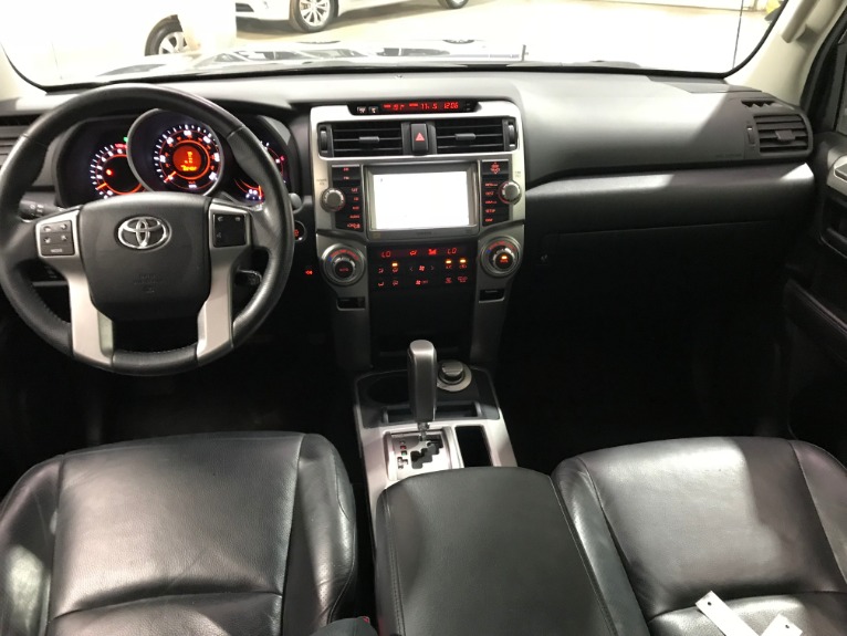 Used-2011-Toyota-4Runner-Limited