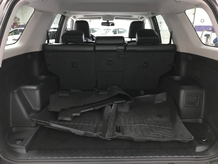 Used-2011-Toyota-4Runner-Limited