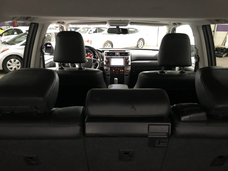 Used-2011-Toyota-4Runner-Limited