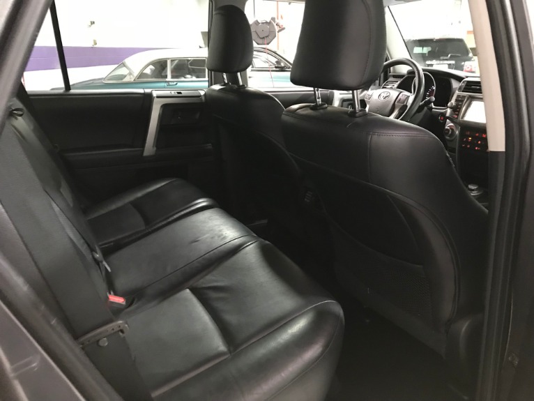 Used-2011-Toyota-4Runner-Limited