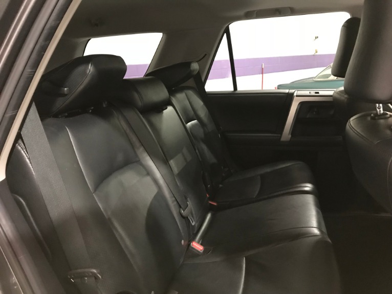 Used-2011-Toyota-4Runner-Limited
