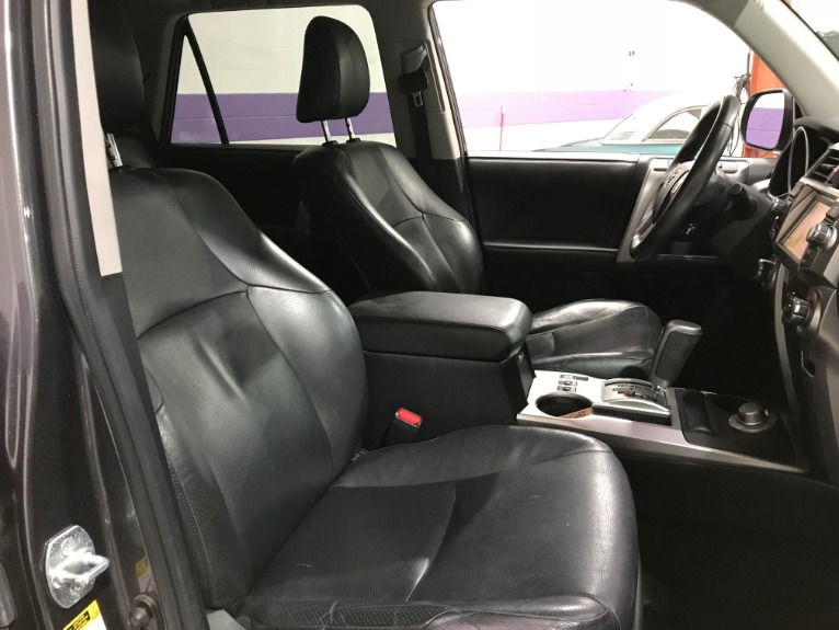 Used-2011-Toyota-4Runner-Limited