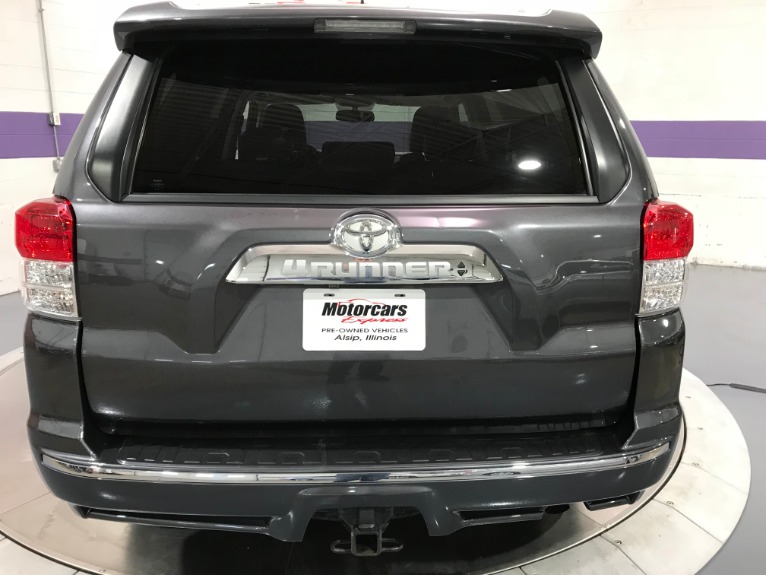 Used-2011-Toyota-4Runner-Limited
