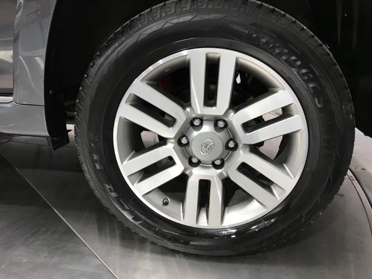 Used-2011-Toyota-4Runner-Limited