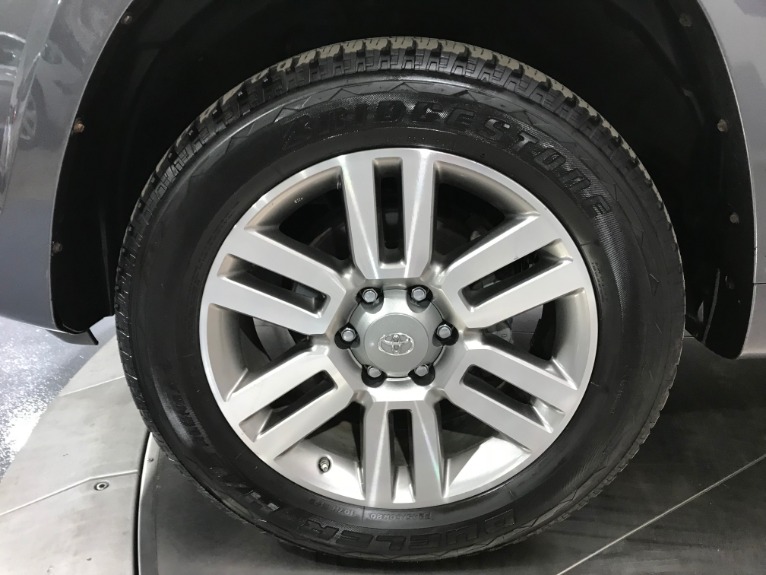 Used-2011-Toyota-4Runner-Limited