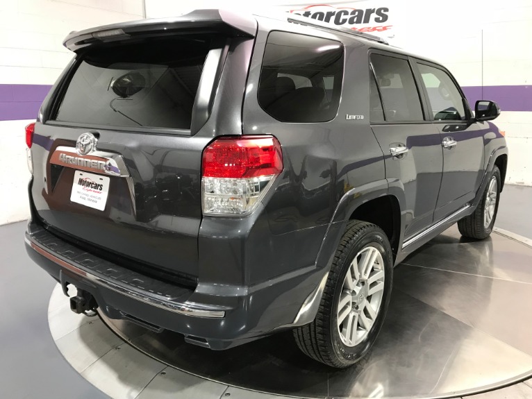 Used-2011-Toyota-4Runner-Limited