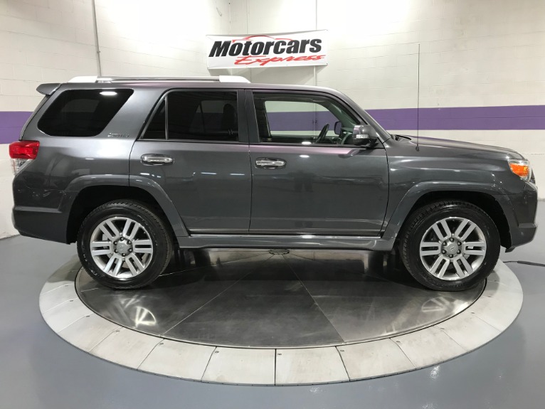 Used-2011-Toyota-4Runner-Limited