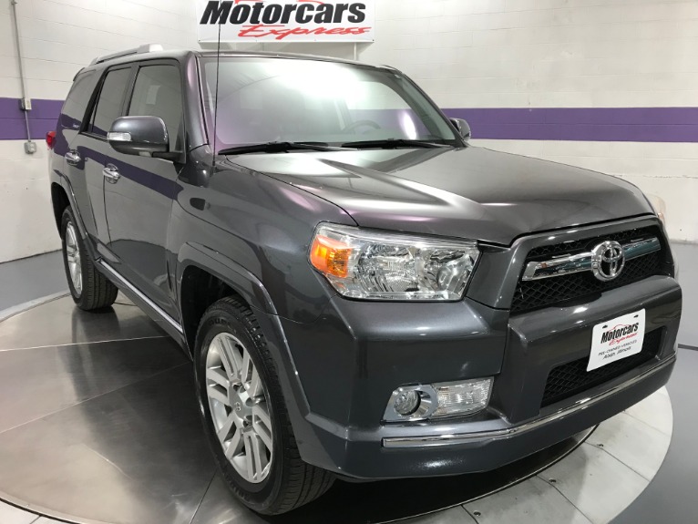 Used-2011-Toyota-4Runner-Limited