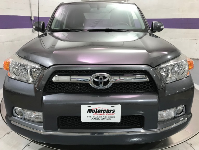Used-2011-Toyota-4Runner-Limited