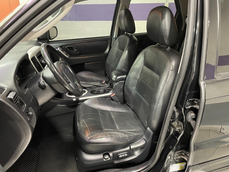 Used-2007-Ford-Escape-Limited-AWD