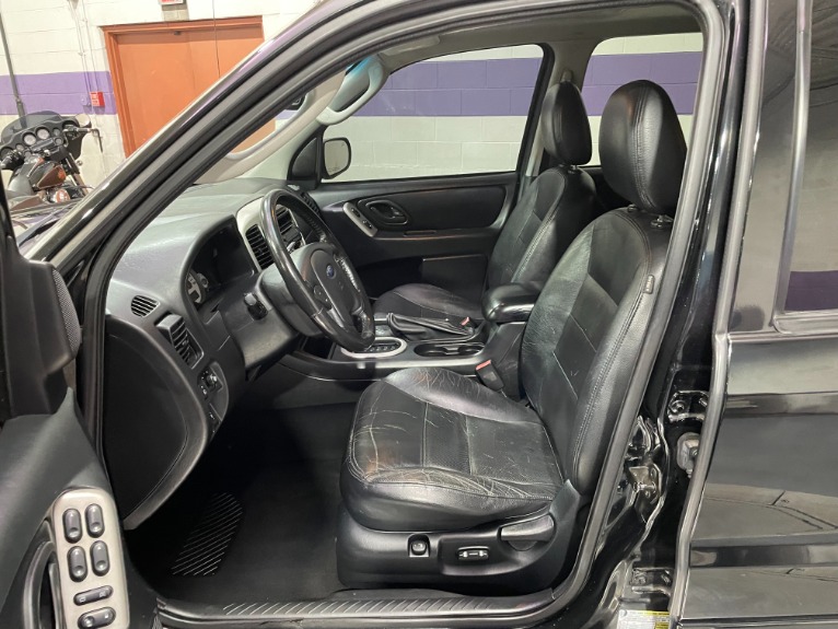 Used-2007-Ford-Escape-Limited-AWD
