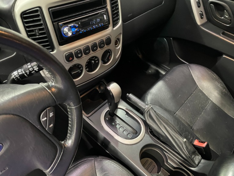 Used-2007-Ford-Escape-Limited-AWD