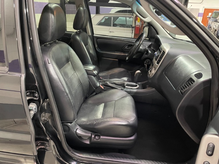 Used-2007-Ford-Escape-Limited-AWD
