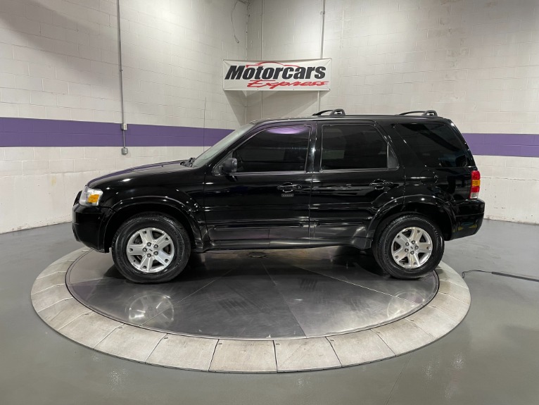 Used-2007-Ford-Escape-Limited-AWD