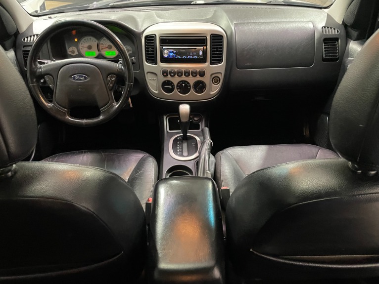 Used-2007-Ford-Escape-Limited-AWD
