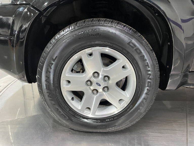 Used-2007-Ford-Escape-Limited-AWD
