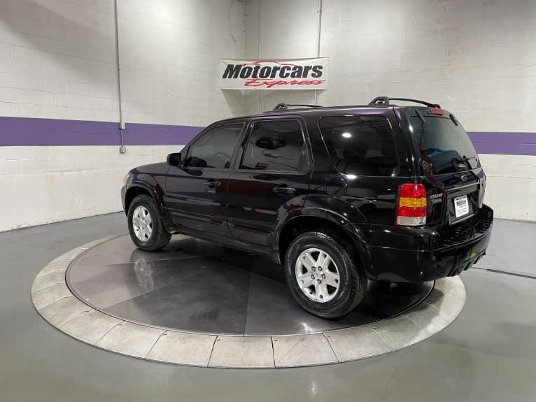 Used-2007-Ford-Escape-Limited-AWD