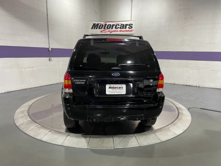 Used-2007-Ford-Escape-Limited-AWD