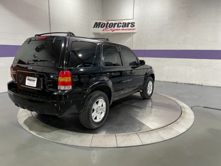 Used-2007-Ford-Escape-Limited-AWD