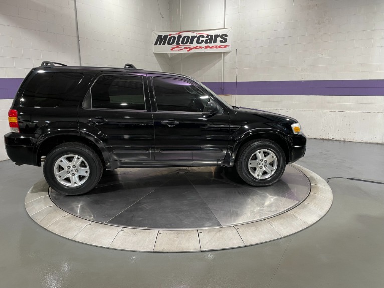 Used-2007-Ford-Escape-Limited-AWD