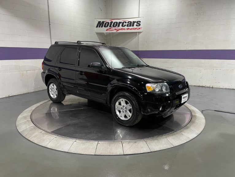Used-2007-Ford-Escape-Limited-AWD