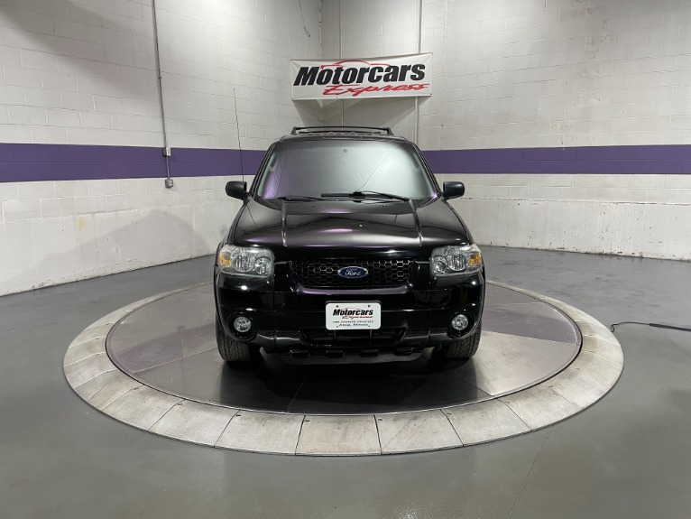 Used-2007-Ford-Escape-Limited-AWD