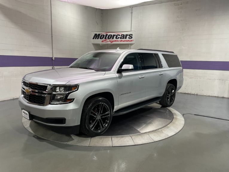 Used-2017-Chevrolet-Suburban-LT-1500-4X4