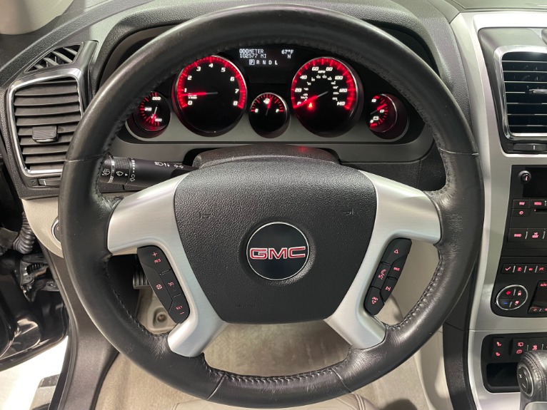 Used-2010-GMC-Acadia-SLT-2-FWD