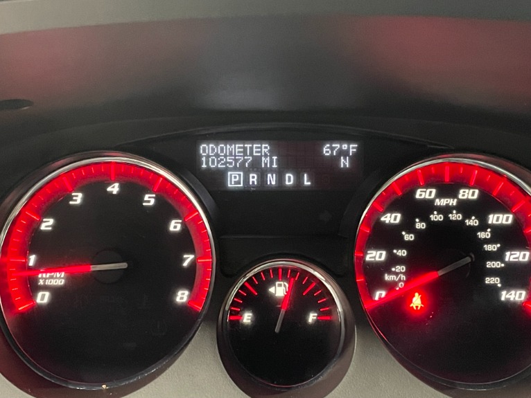 Used-2010-GMC-Acadia-SLT-2-FWD